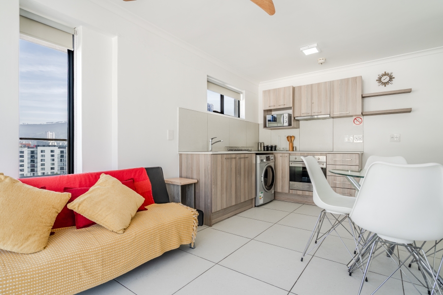 2 Bedroom Property for Sale in Zonnebloem Western Cape